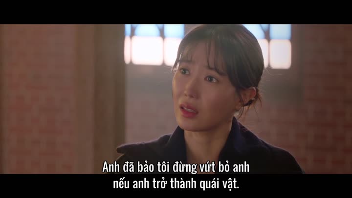 Tập 13 phim Trái Tim Tử Thần