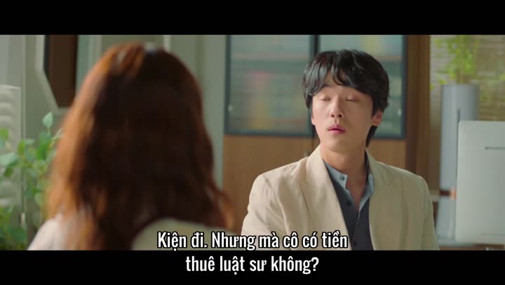 Tập 3 phim Trái Tim Tử Thần