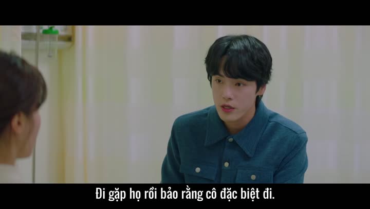 Hình ảnh tập 4 Trái Tim Tử Thần