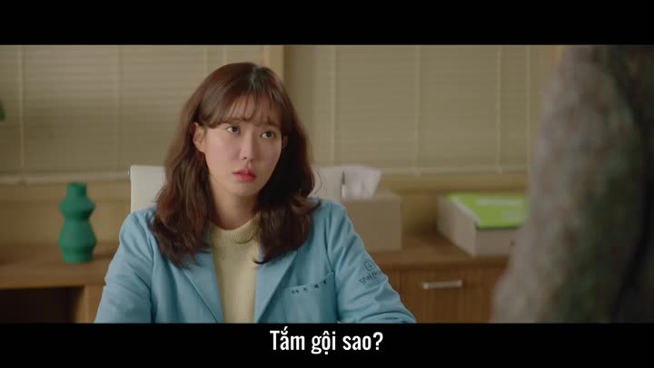 Hình ảnh tập 5 Trái Tim Tử Thần