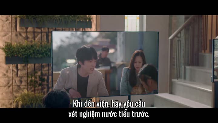 Hình ảnh tập 6 Trái Tim Tử Thần