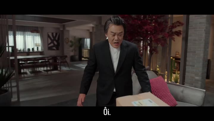 Tập 9 phim Trái Tim Tử Thần