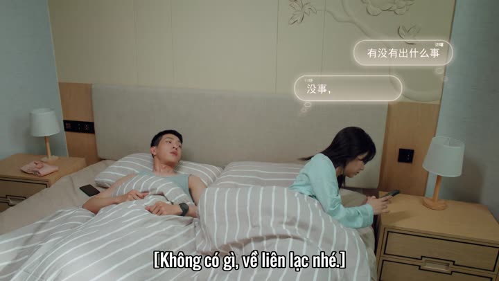 Hình ảnh tập 13 Quy Lộ (Đường Về Nhà)