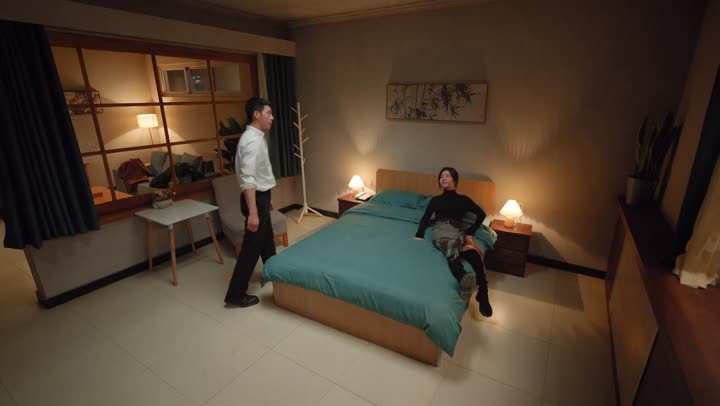 Tập 14 phim Quy Lộ (Đường Về Nhà)