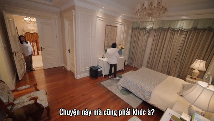 Hình ảnh tập 14 Quy Lộ (Đường Về Nhà)