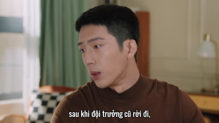 Hình ảnh tập 15 Quy Lộ (Đường Về Nhà)