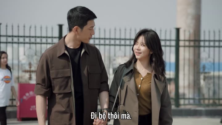 Tập 23 phim Quy Lộ (Đường Về Nhà)