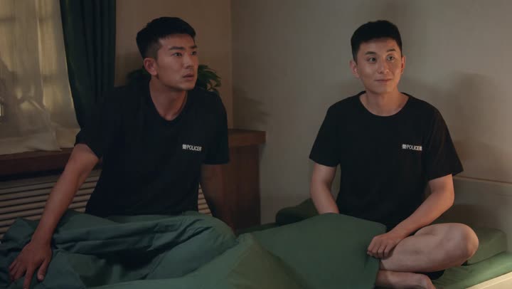 Hình ảnh tập 24 Quy Lộ (Đường Về Nhà)