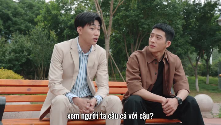 Hình ảnh tập 25 Quy Lộ (Đường Về Nhà)