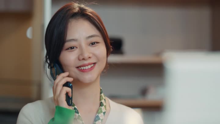 Tập 26 phim Quy Lộ (Đường Về Nhà)