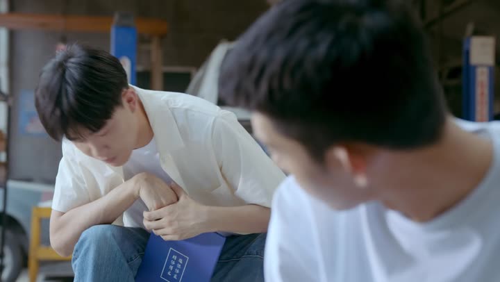 Hình ảnh tập 30 Quy Lộ (Đường Về Nhà)