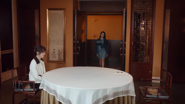 Tập 8 phim Quy Lộ (Đường Về Nhà)