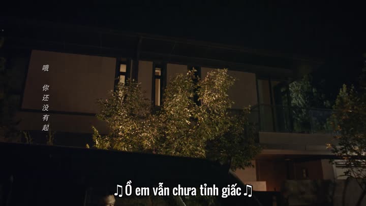 Hình ảnh tập 9 Quy Lộ (Đường Về Nhà)