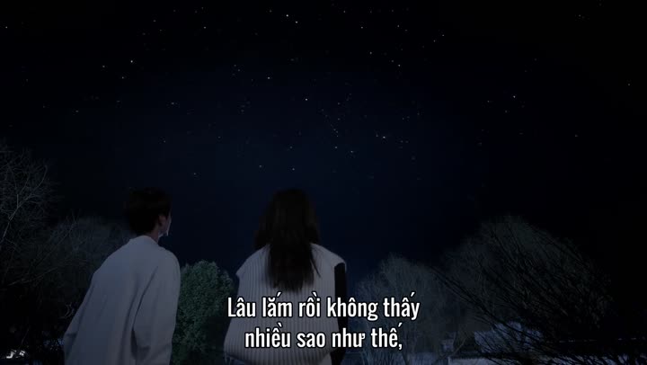 Tập 15 phim Sắc Màu Pháo Hoa Nhân Gian