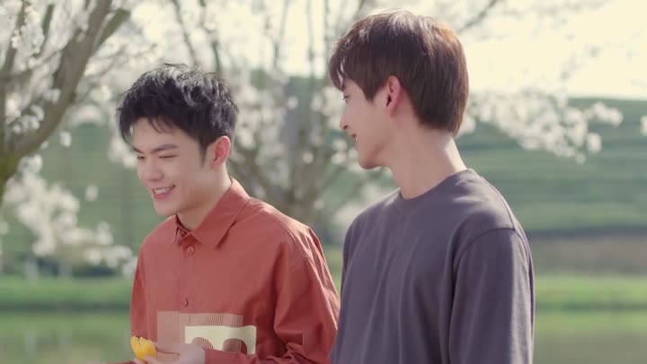 Hình ảnh tập 15 Sắc Màu Pháo Hoa Nhân Gian