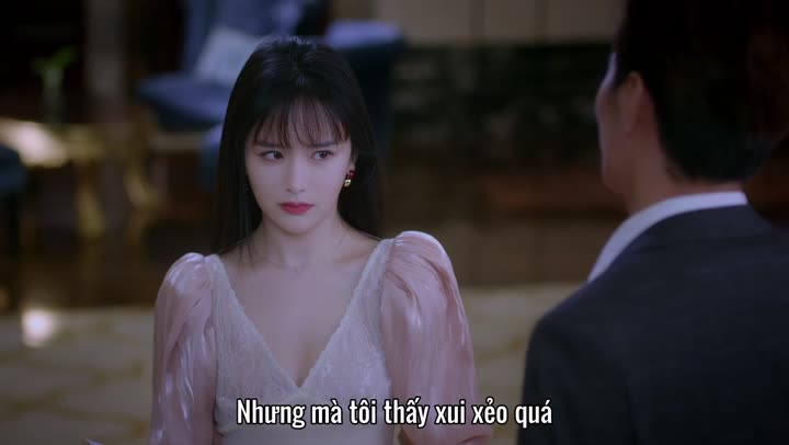 Hình ảnh tập 17 Sắc Màu Pháo Hoa Nhân Gian