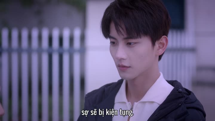 Tập 2 phim Sắc Màu Pháo Hoa Nhân Gian