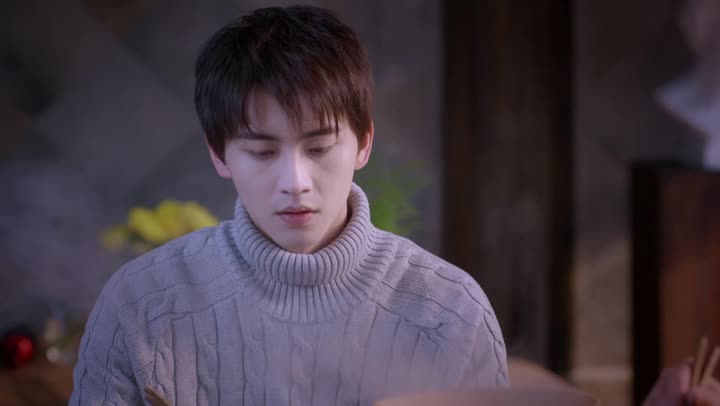 Tập 21 phim Sắc Màu Pháo Hoa Nhân Gian