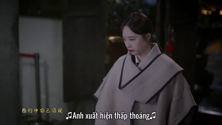 Tập 5 phim Sắc Màu Pháo Hoa Nhân Gian