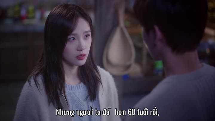 Hình ảnh tập 7 Sắc Màu Pháo Hoa Nhân Gian