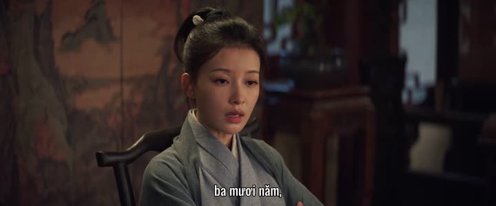 Tập 15 phim Sơn Hà Chi Ảnh