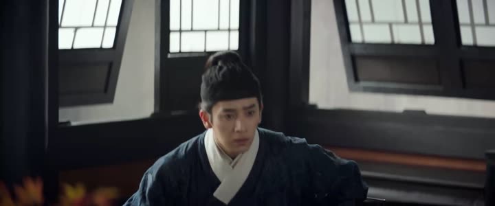 Tập 19 phim Sơn Hà Chi Ảnh