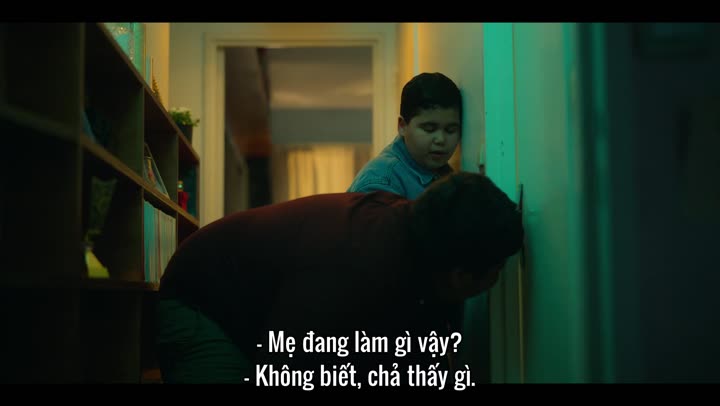 Hình ảnh tập 5 Giọt máu đào