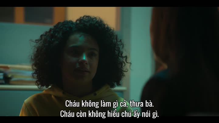 Tập 6 phim Giọt máu đào