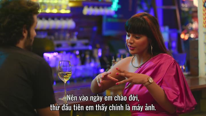 Hình ảnh tập 1 IRL – In Real Love