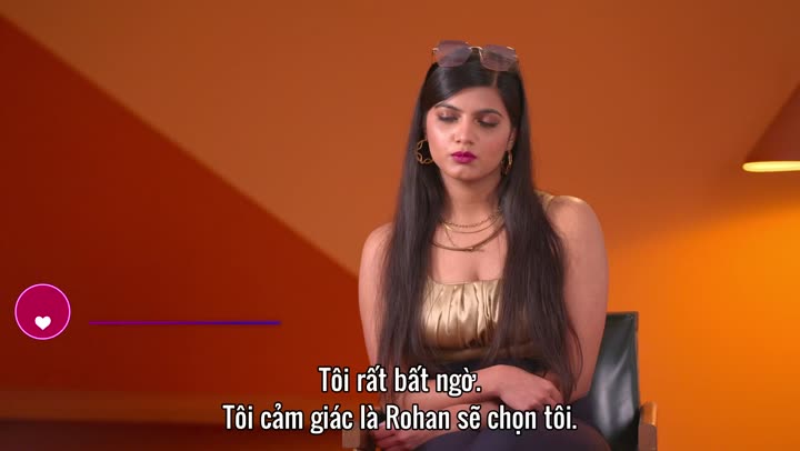 Hình ảnh tập 2 IRL – In Real Love