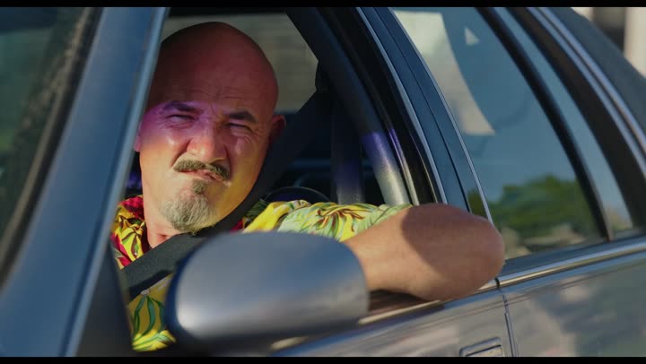 Hình ảnh tập 4 Florida Man