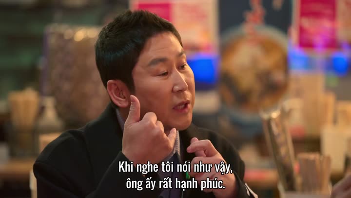 Tập 6 phim Chuyện người lớn: Nhật Bản