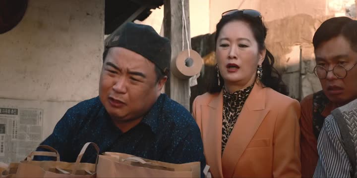 Hình ảnh tập 5 Ốc Đảo Tuổi Trẻ