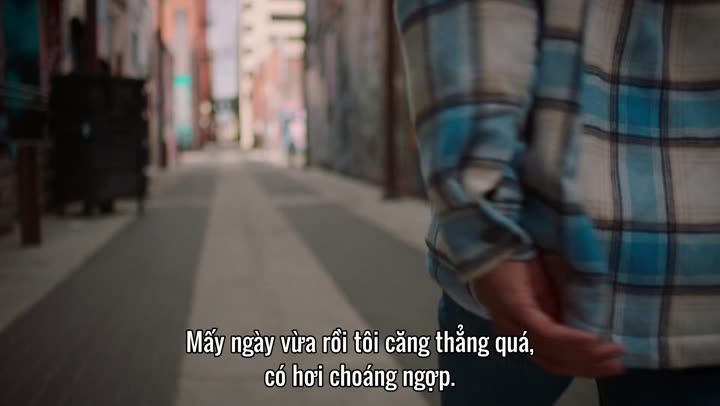 Tập 5 phim Dance 100