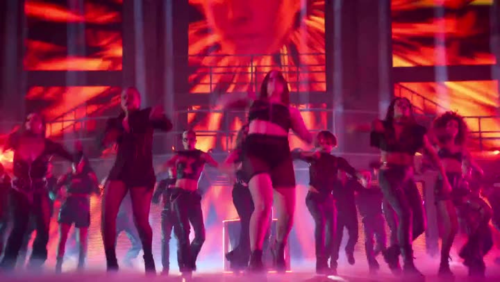 Hình ảnh tập 5 Dance 100