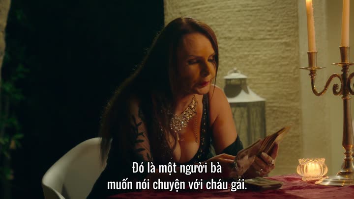 Hình ảnh tập 4 Tôi là Georgina (Phần 2)