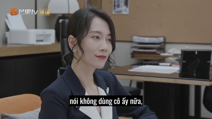 Hình ảnh tập 8 Phẩm Cách Quý Cô