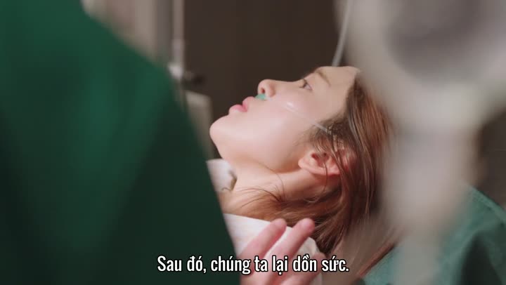 Tập 1 phim Lần Đầu Tiên Trong Cuộc Đời