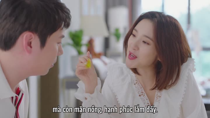 Tập 13 phim Lần Đầu Tiên Trong Cuộc Đời