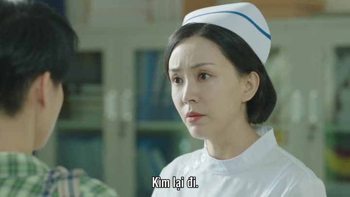 Hình ảnh tập 3 Lần Đầu Tiên Trong Cuộc Đời