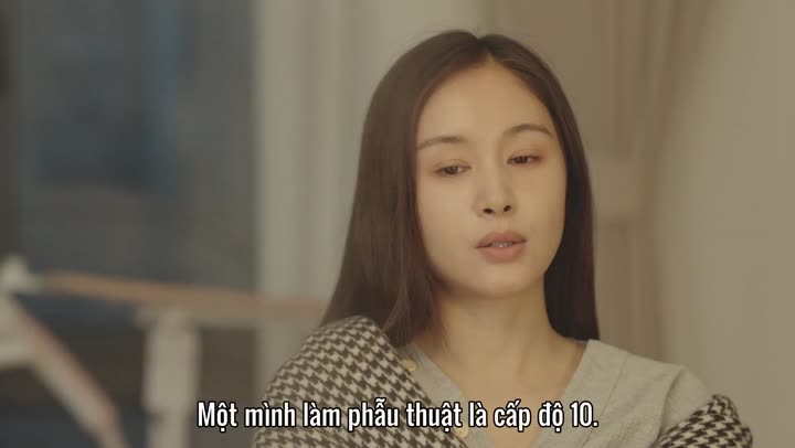 Tập 5 phim Lần Đầu Tiên Trong Cuộc Đời