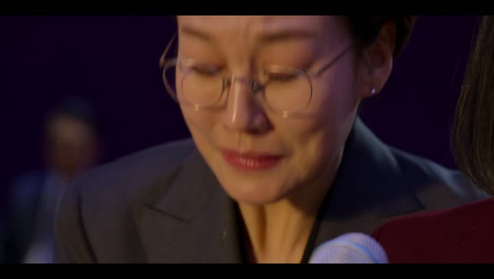 Tập 6 phim Phong hậu