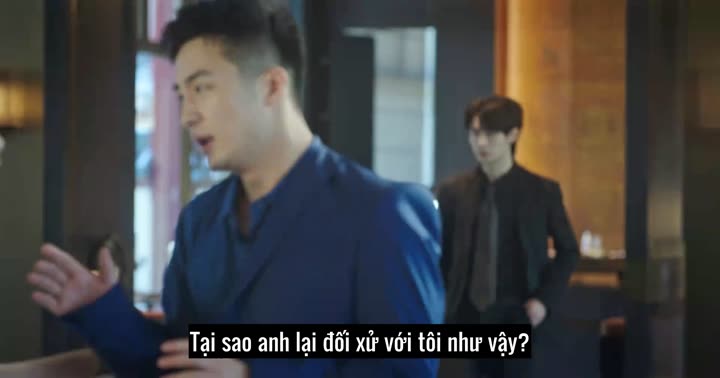 Tập 1 phim Thời Hạn Ba Ngày Để Yêu Anh