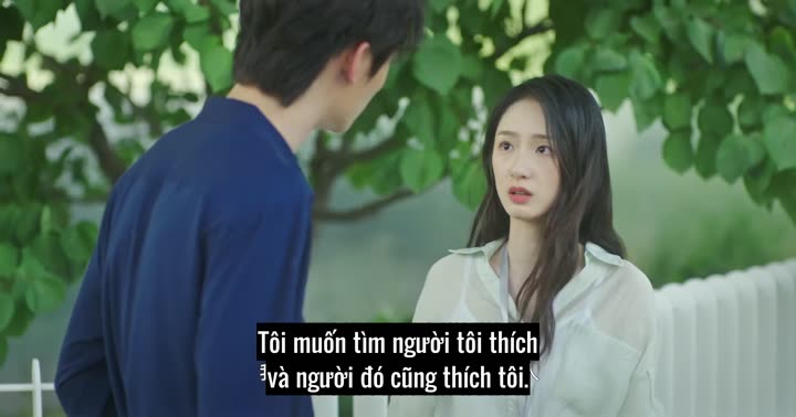 Hình ảnh tập 11 Thời Hạn Ba Ngày Để Yêu Anh