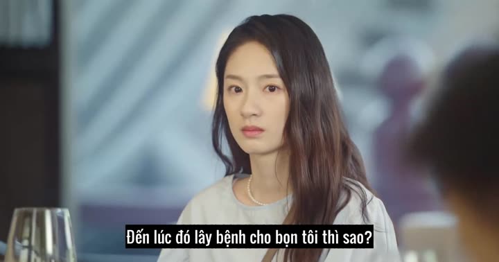 Hình ảnh tập 14 Thời Hạn Ba Ngày Để Yêu Anh