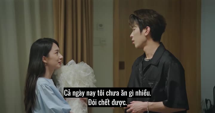 Hình ảnh tập 15 Thời Hạn Ba Ngày Để Yêu Anh