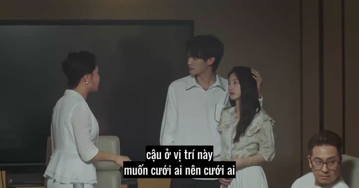 Tập 21 phim Thời Hạn Ba Ngày Để Yêu Anh