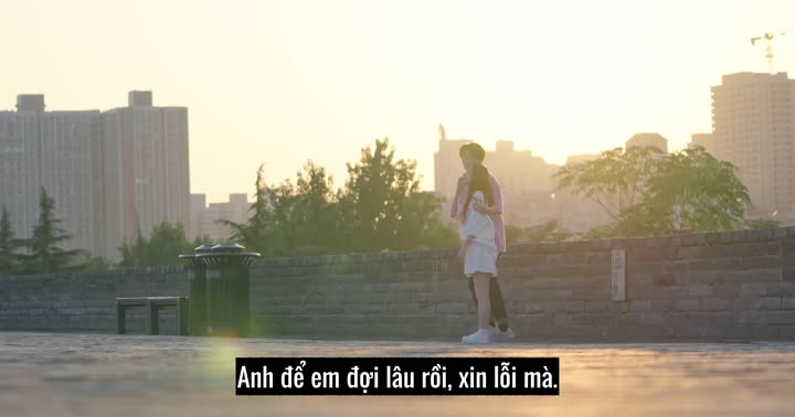 Hình ảnh tập 24 Thời Hạn Ba Ngày Để Yêu Anh