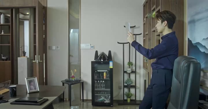 Hình ảnh tập 4 Thời Hạn Ba Ngày Để Yêu Anh