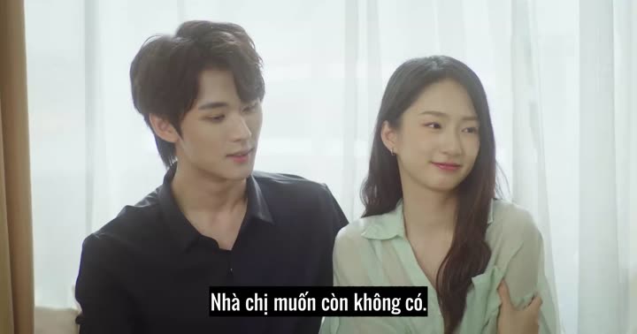 Tập 6 phim Thời Hạn Ba Ngày Để Yêu Anh